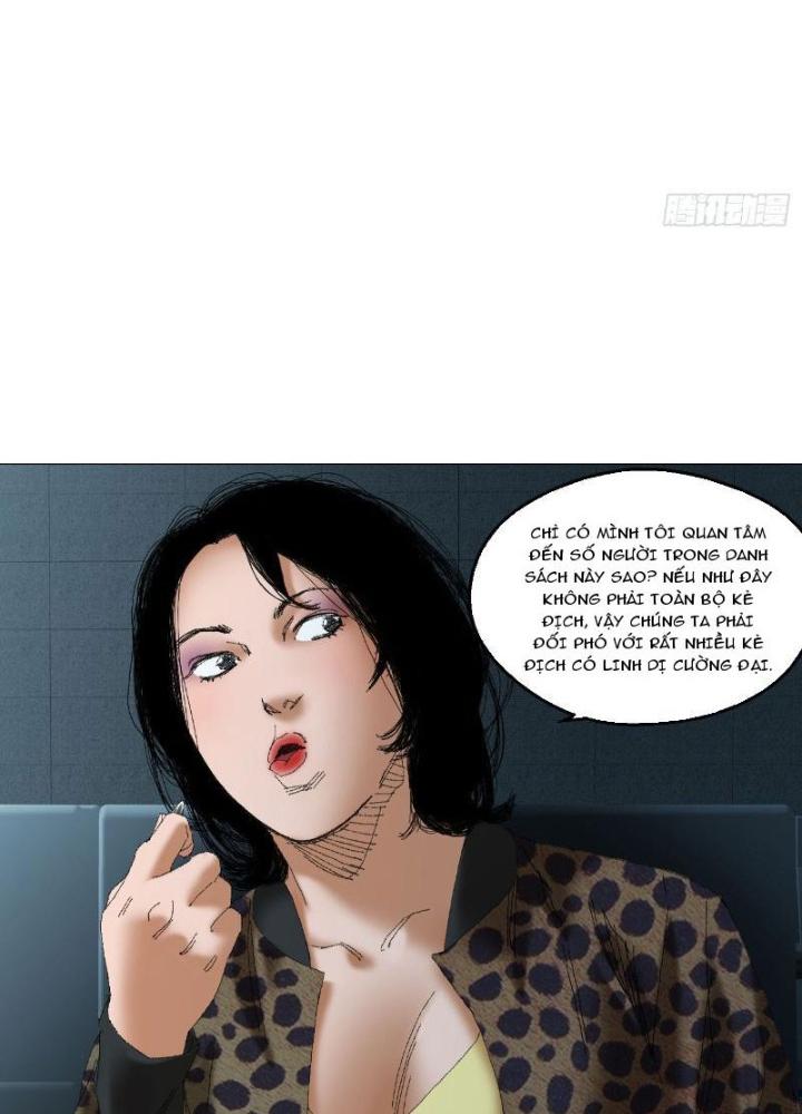 Giờ Ngọ Ba Khắc Chapter 42 - Trang 3