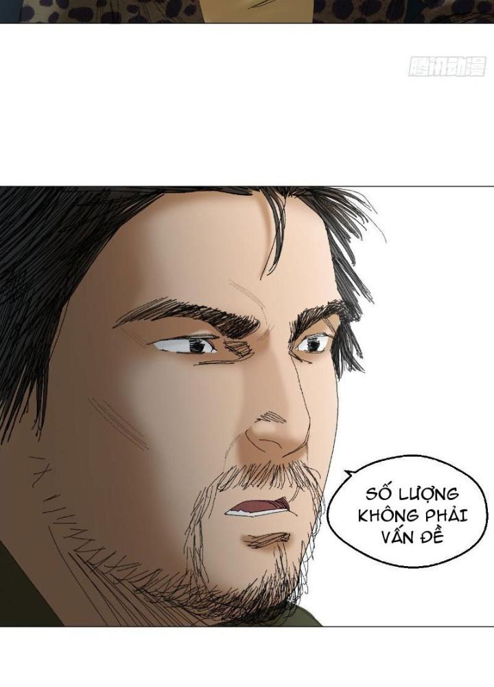 Giờ Ngọ Ba Khắc Chapter 42 - Trang 3