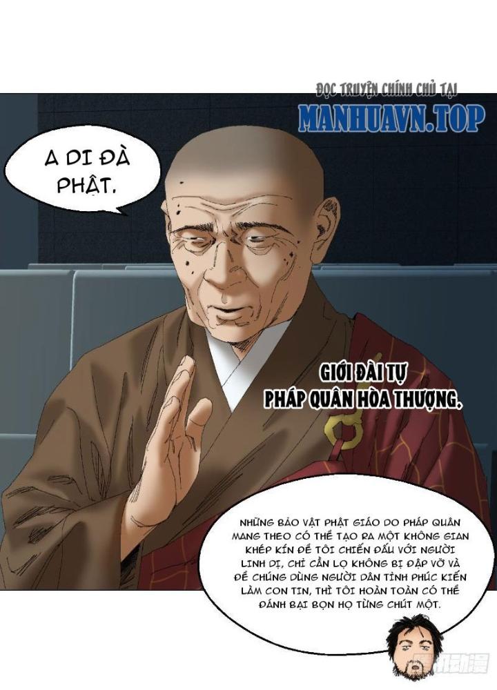 Giờ Ngọ Ba Khắc Chapter 42 - Trang 3
