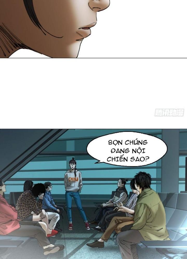 Giờ Ngọ Ba Khắc Chapter 42 - Trang 3