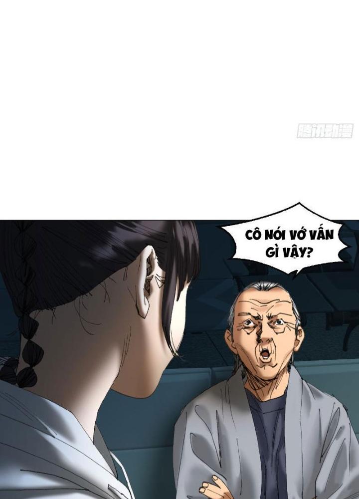 Giờ Ngọ Ba Khắc Chapter 42 - Trang 3