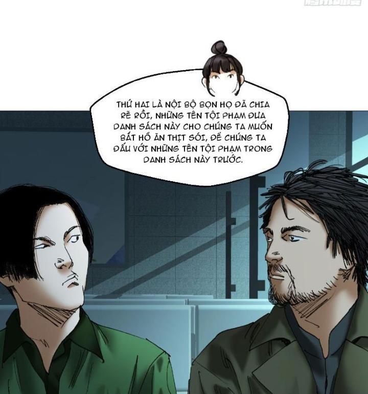 Giờ Ngọ Ba Khắc Chapter 42 - Trang 3