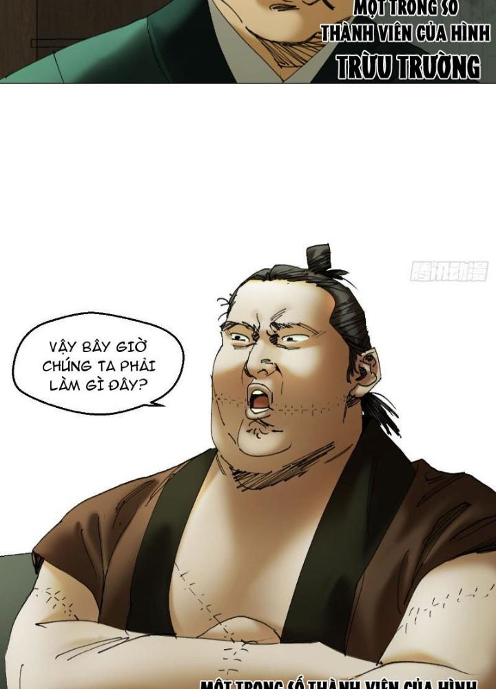 Giờ Ngọ Ba Khắc Chapter 42 - Trang 3