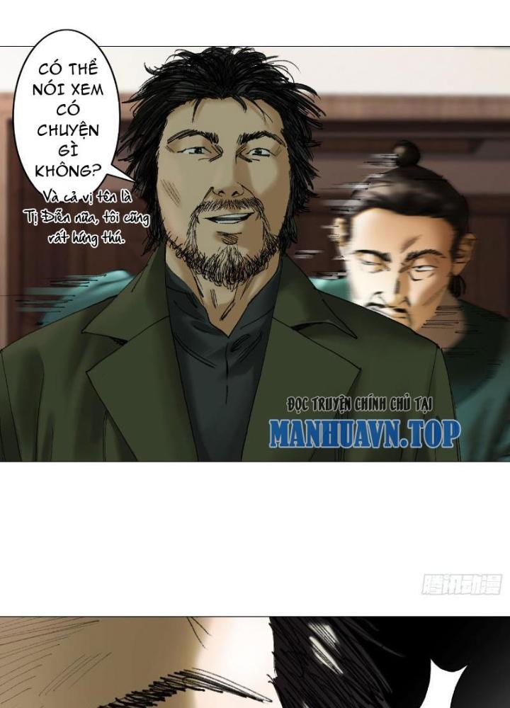 Giờ Ngọ Ba Khắc Chapter 43 - Trang 3