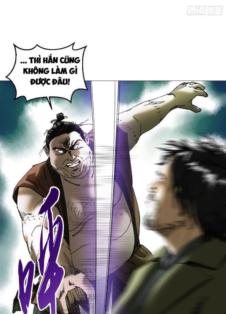 Giờ Ngọ Ba Khắc Chapter 43 - Trang 3