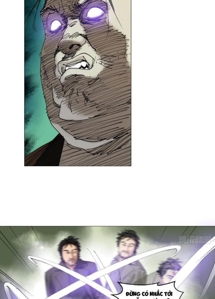 Giờ Ngọ Ba Khắc Chapter 43 - Trang 3