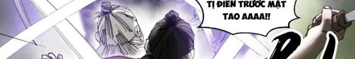 Giờ Ngọ Ba Khắc Chapter 43 - Trang 3