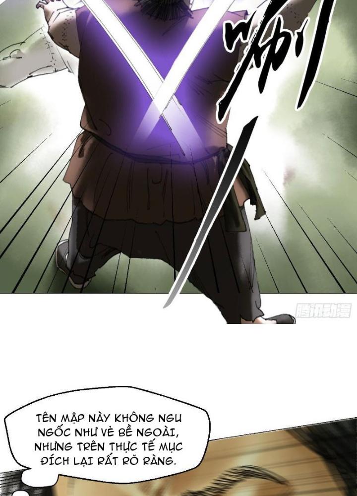 Giờ Ngọ Ba Khắc Chapter 43 - Trang 3