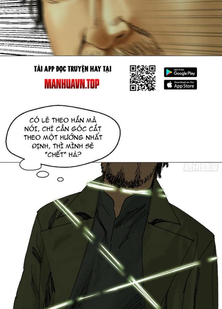 Giờ Ngọ Ba Khắc Chapter 43 - Trang 3