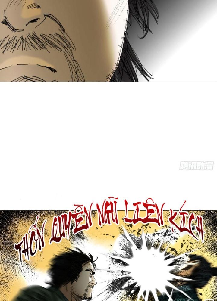 Giờ Ngọ Ba Khắc Chapter 43 - Trang 3