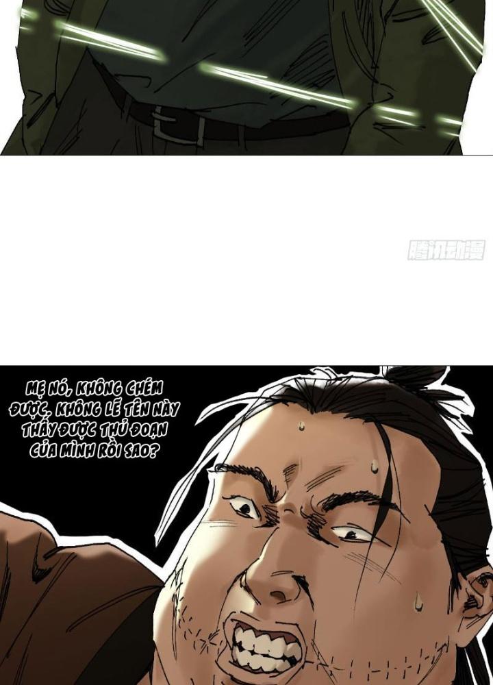 Giờ Ngọ Ba Khắc Chapter 43 - Trang 3