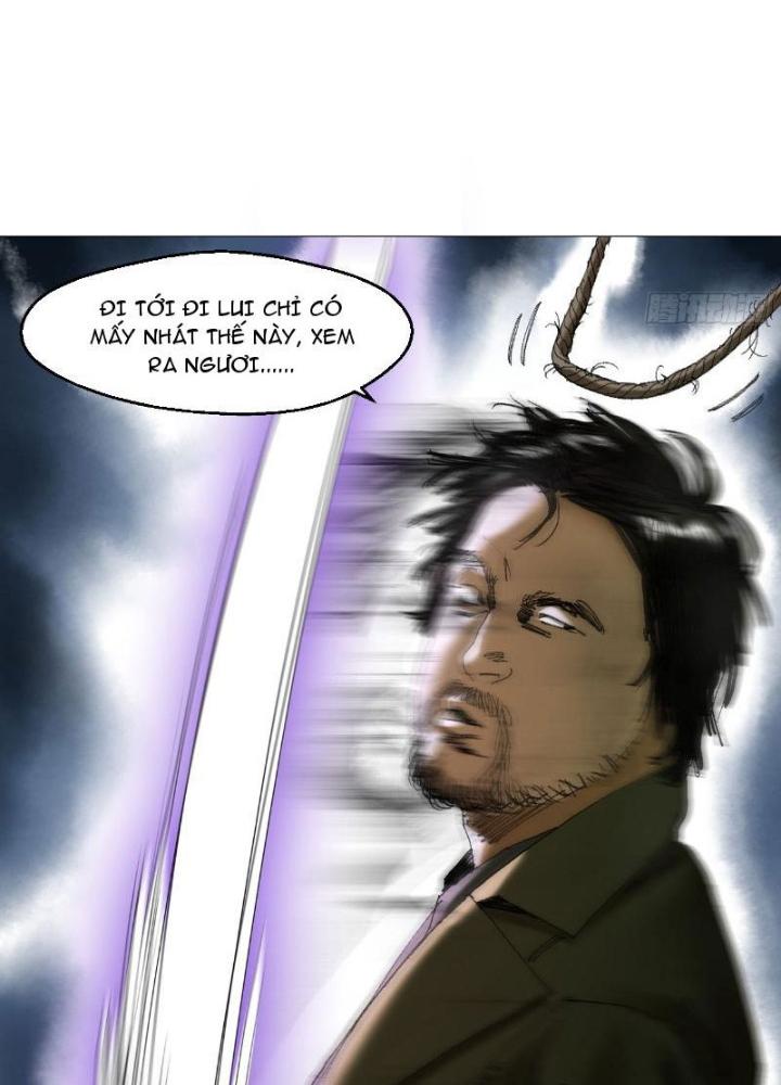 Giờ Ngọ Ba Khắc Chapter 43 - Trang 3