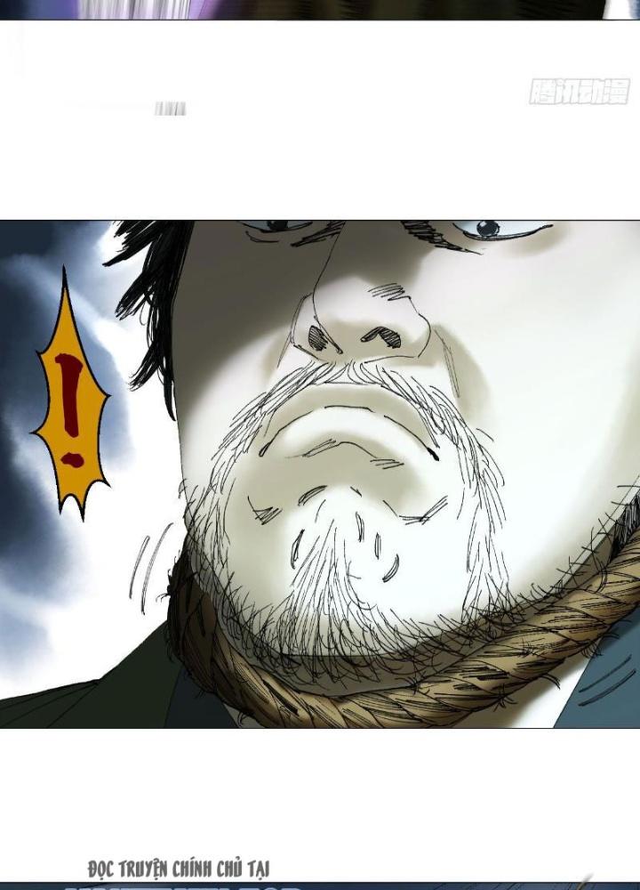 Giờ Ngọ Ba Khắc Chapter 43 - Trang 3