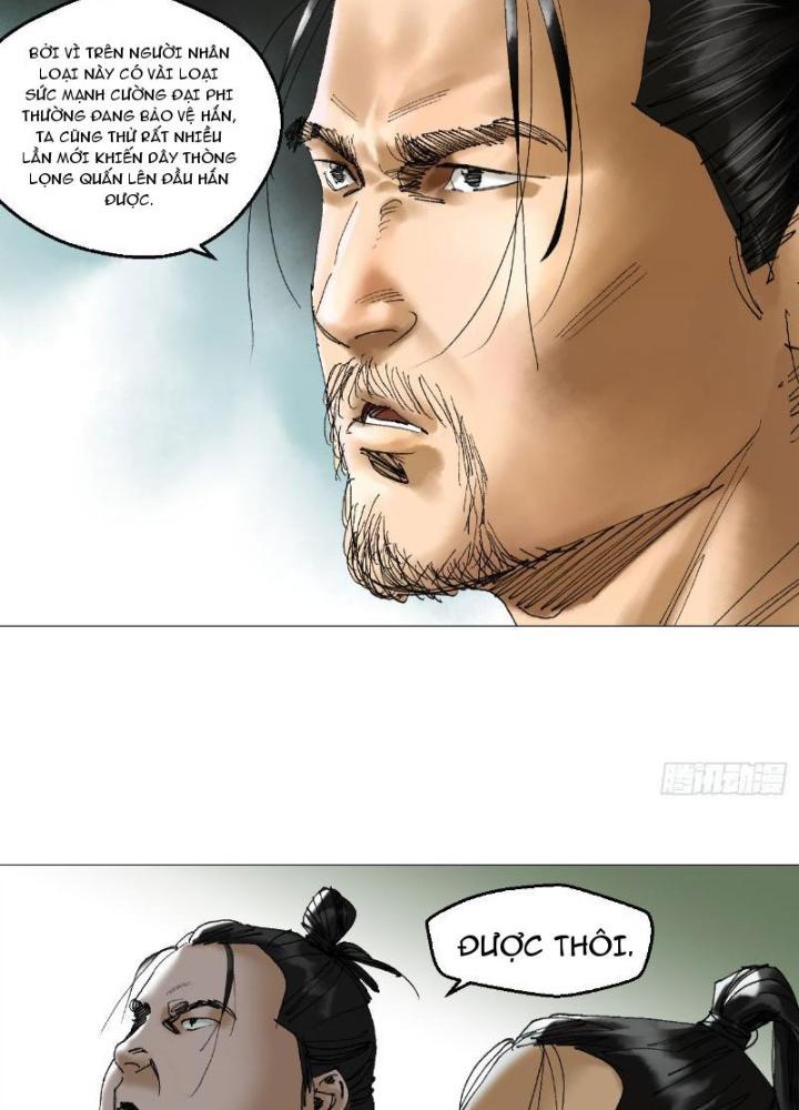 Giờ Ngọ Ba Khắc Chapter 43 - Trang 3