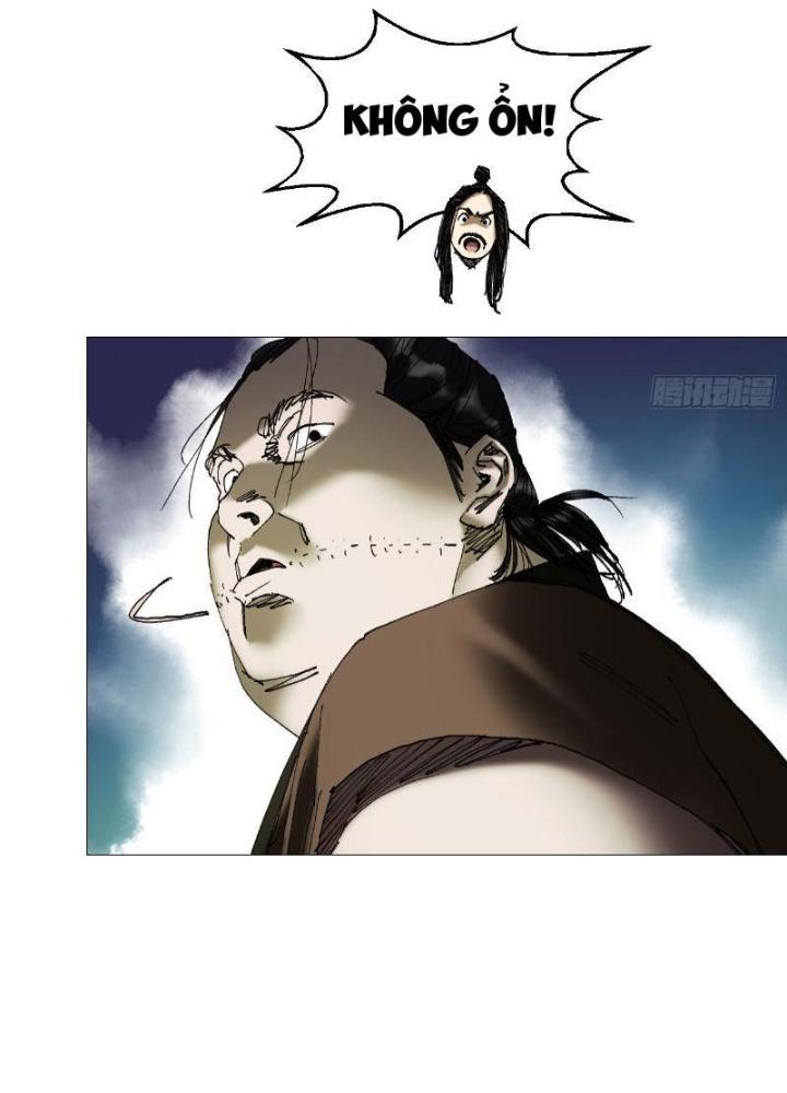 Giờ Ngọ Ba Khắc Chapter 43 - Trang 3