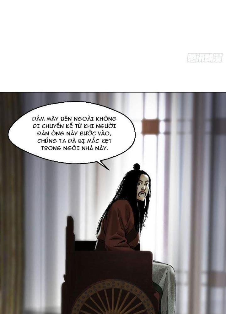 Giờ Ngọ Ba Khắc Chapter 43 - Trang 3