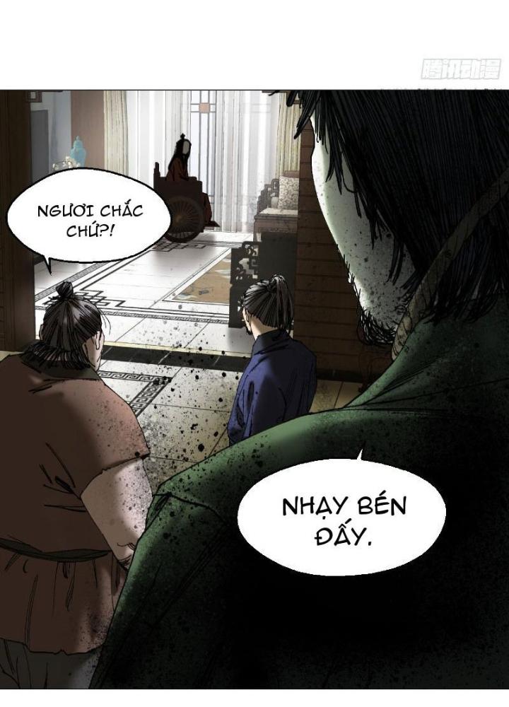 Giờ Ngọ Ba Khắc Chapter 43 - Trang 3