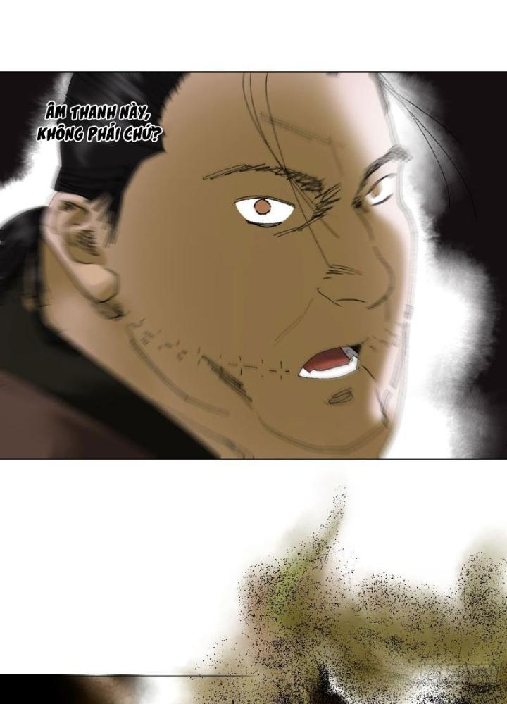 Giờ Ngọ Ba Khắc Chapter 43 - Trang 3