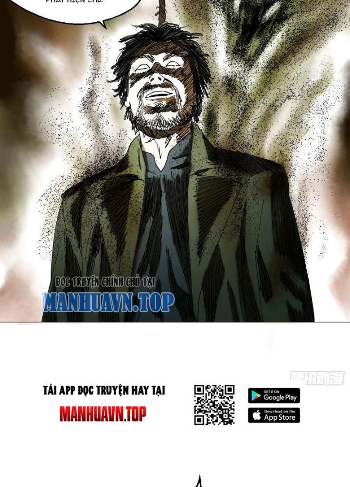 Giờ Ngọ Ba Khắc Chapter 43 - Trang 3