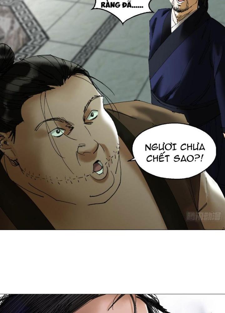 Giờ Ngọ Ba Khắc Chapter 43 - Trang 3