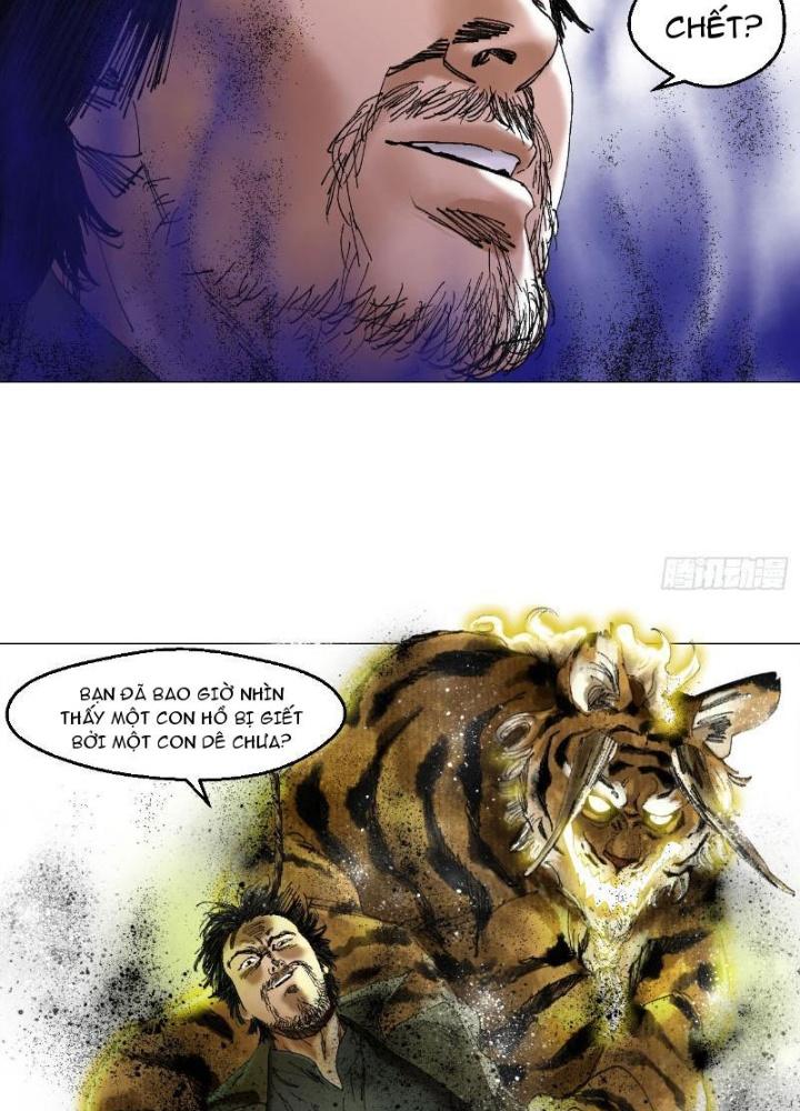 Giờ Ngọ Ba Khắc Chapter 43 - Trang 3