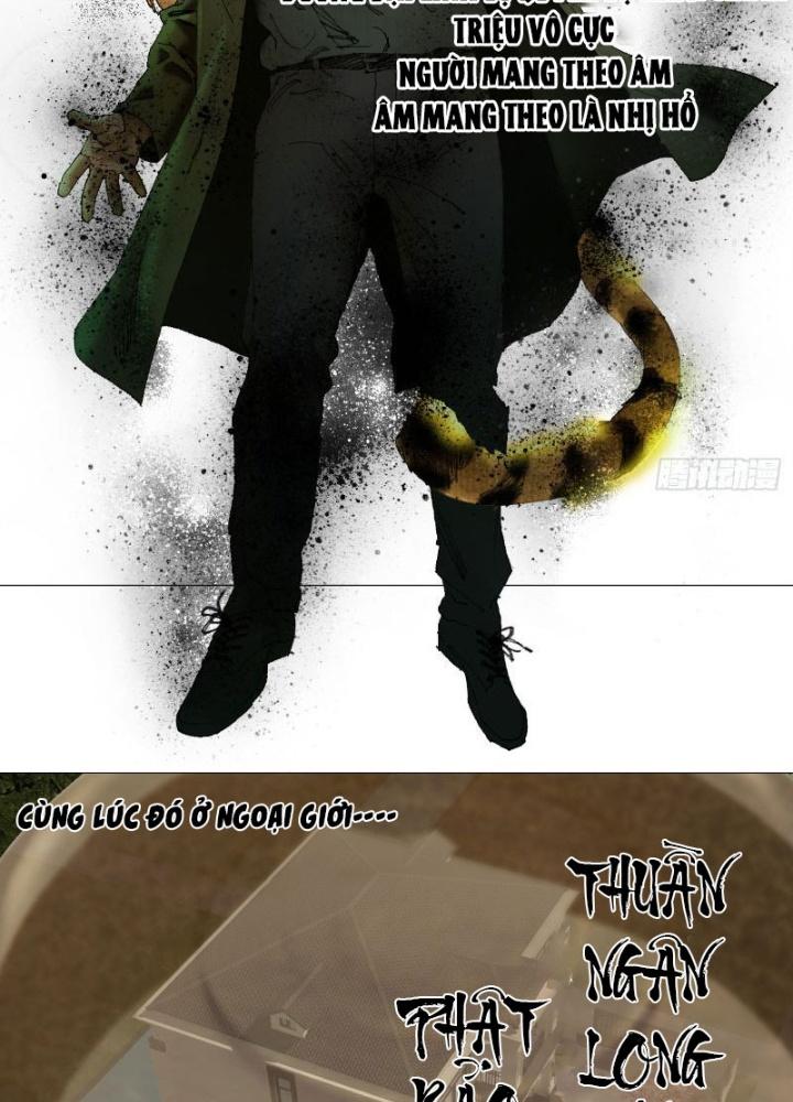 Giờ Ngọ Ba Khắc Chapter 43 - Trang 3