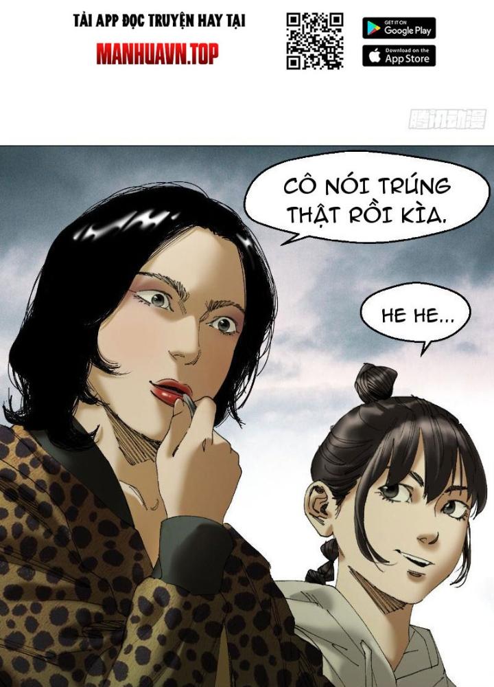 Giờ Ngọ Ba Khắc Chapter 43 - Trang 3