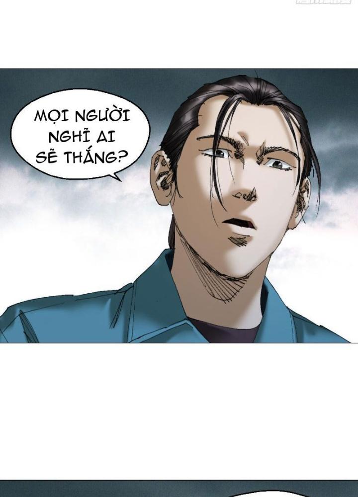 Giờ Ngọ Ba Khắc Chapter 43 - Trang 3