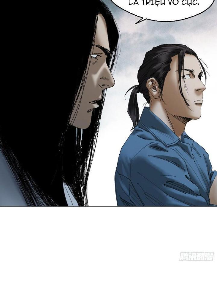 Giờ Ngọ Ba Khắc Chapter 43 - Trang 3