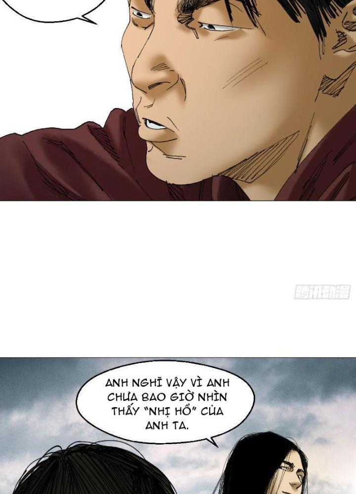 Giờ Ngọ Ba Khắc Chapter 43 - Trang 3