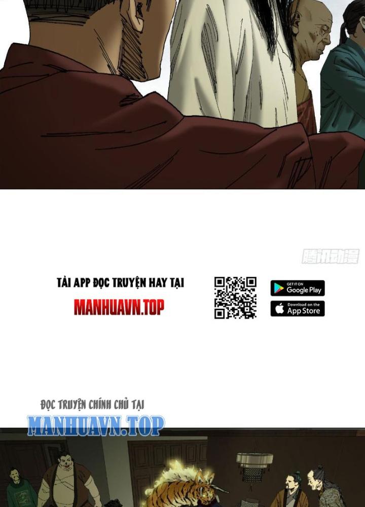 Giờ Ngọ Ba Khắc Chapter 43 - Trang 3