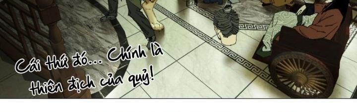 Giờ Ngọ Ba Khắc Chapter 43 - Trang 3