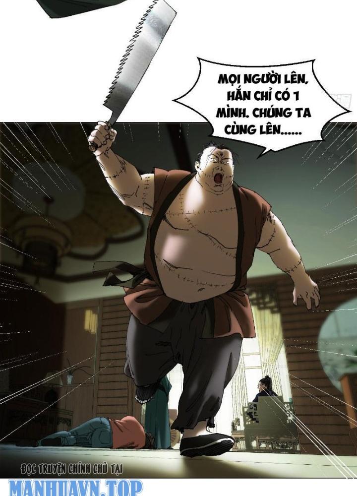 Giờ Ngọ Ba Khắc Chapter 43 - Trang 3