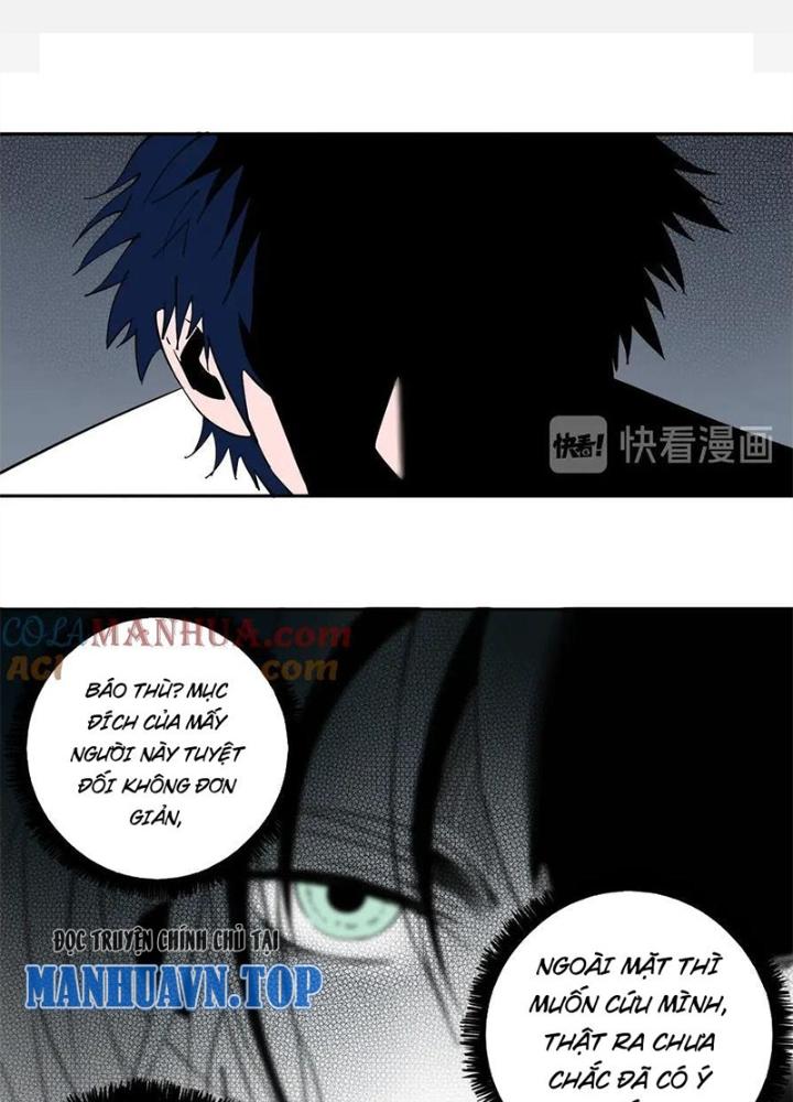 Bậc Thầy Pháp Sư Chapter 9 - Next Chapter 10