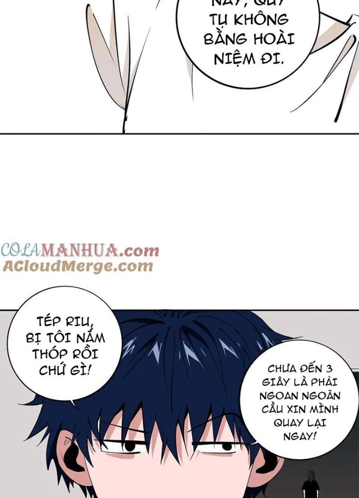 Bậc Thầy Pháp Sư Chapter 9 - Next Chapter 10