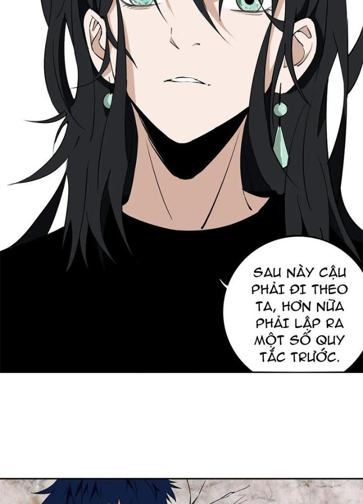 Bậc Thầy Pháp Sư Chapter 9 - Next Chapter 10