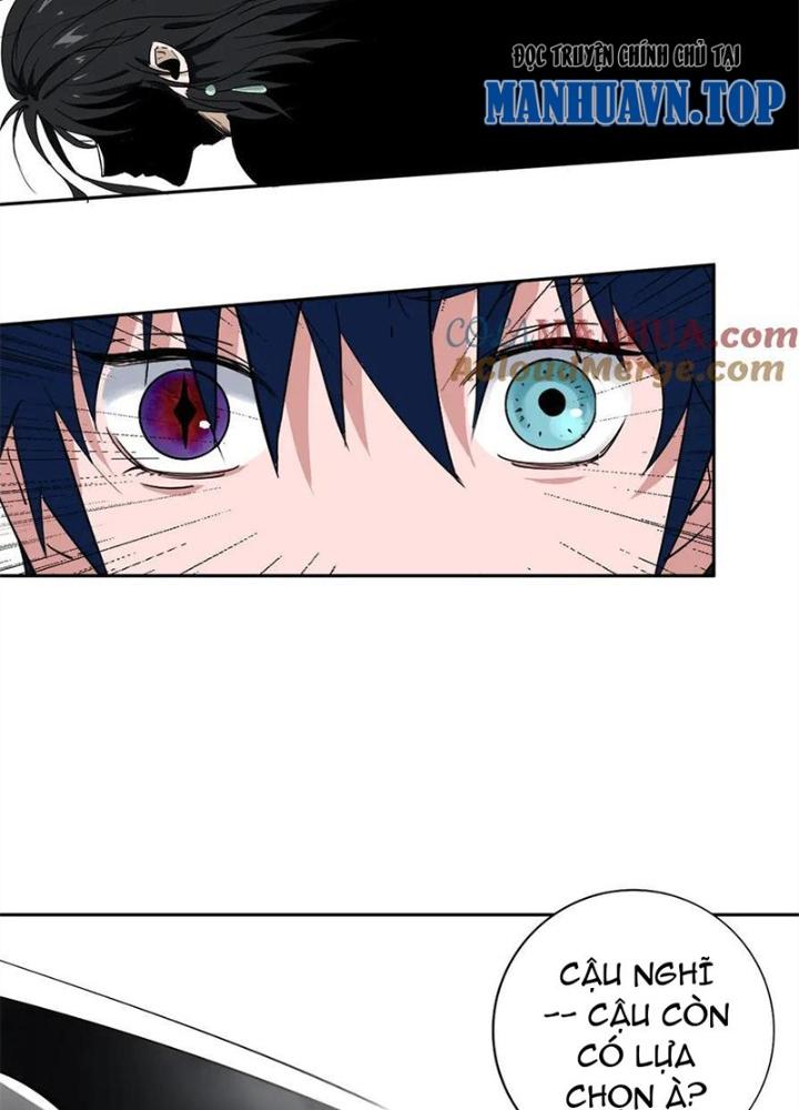 Bậc Thầy Pháp Sư Chapter 9 - Next Chapter 10