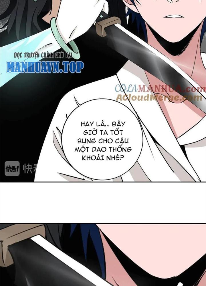 Bậc Thầy Pháp Sư Chapter 9 - Next Chapter 10