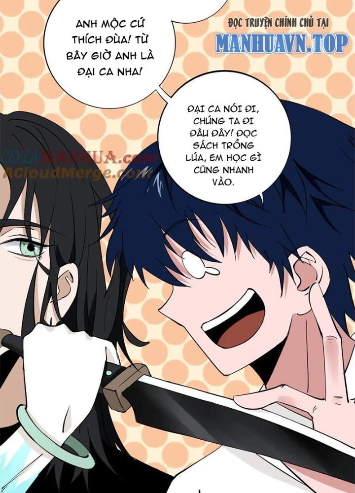 Bậc Thầy Pháp Sư Chapter 9 - Next Chapter 10
