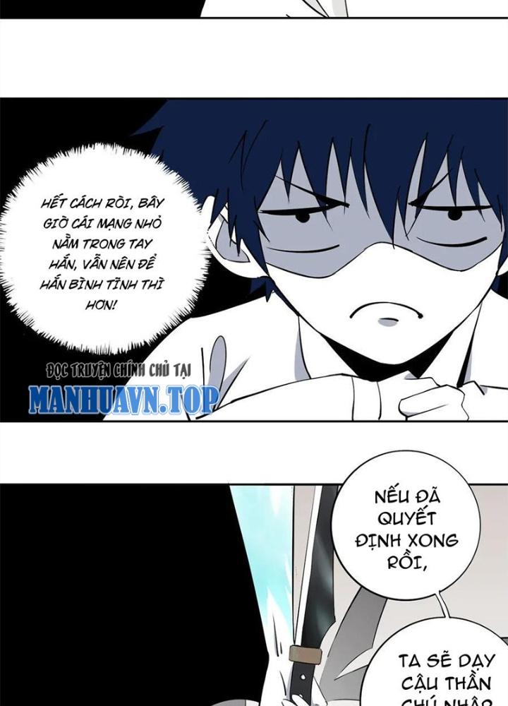 Bậc Thầy Pháp Sư Chapter 9 - Next Chapter 10