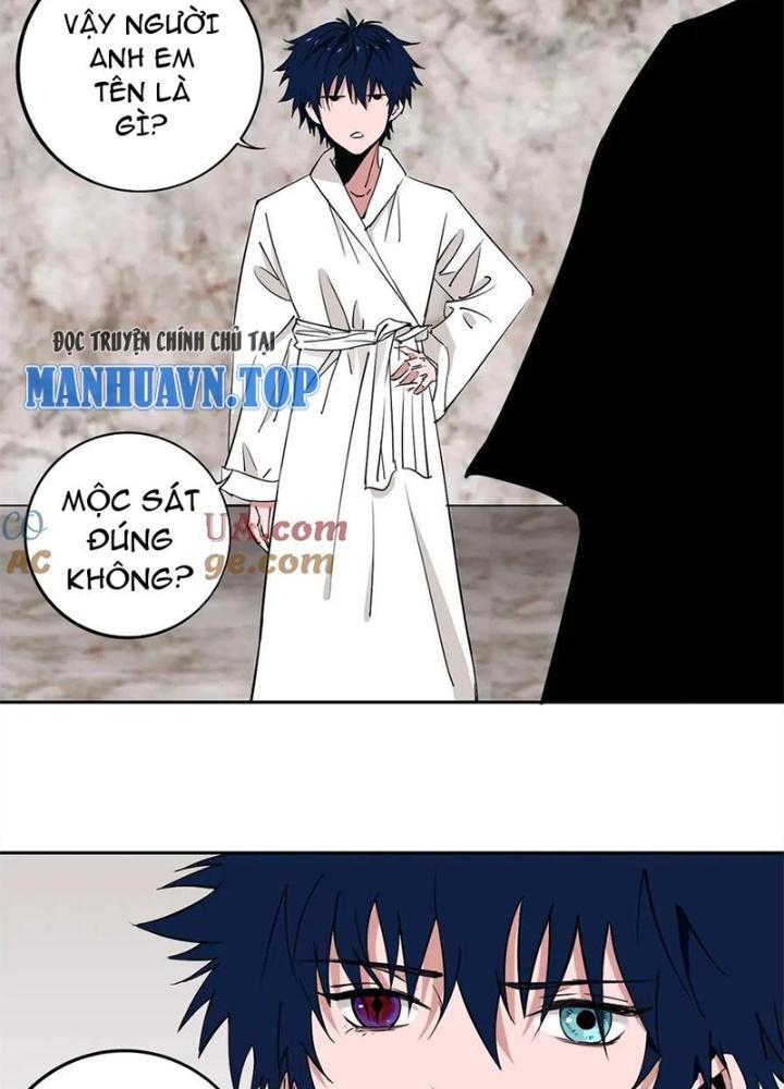 Bậc Thầy Pháp Sư Chapter 9 - Next Chapter 10