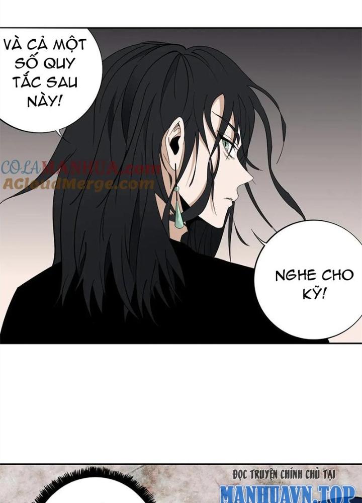 Bậc Thầy Pháp Sư Chapter 9 - Next Chapter 10