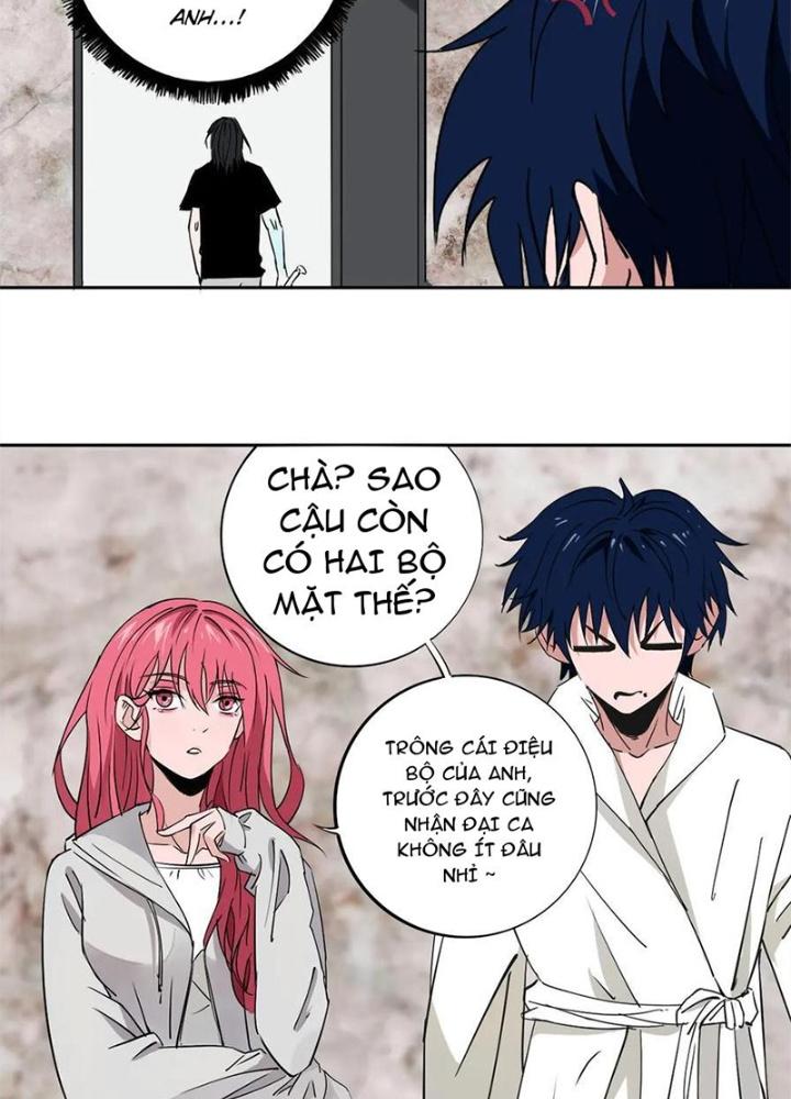 Bậc Thầy Pháp Sư Chapter 9 - Next Chapter 10