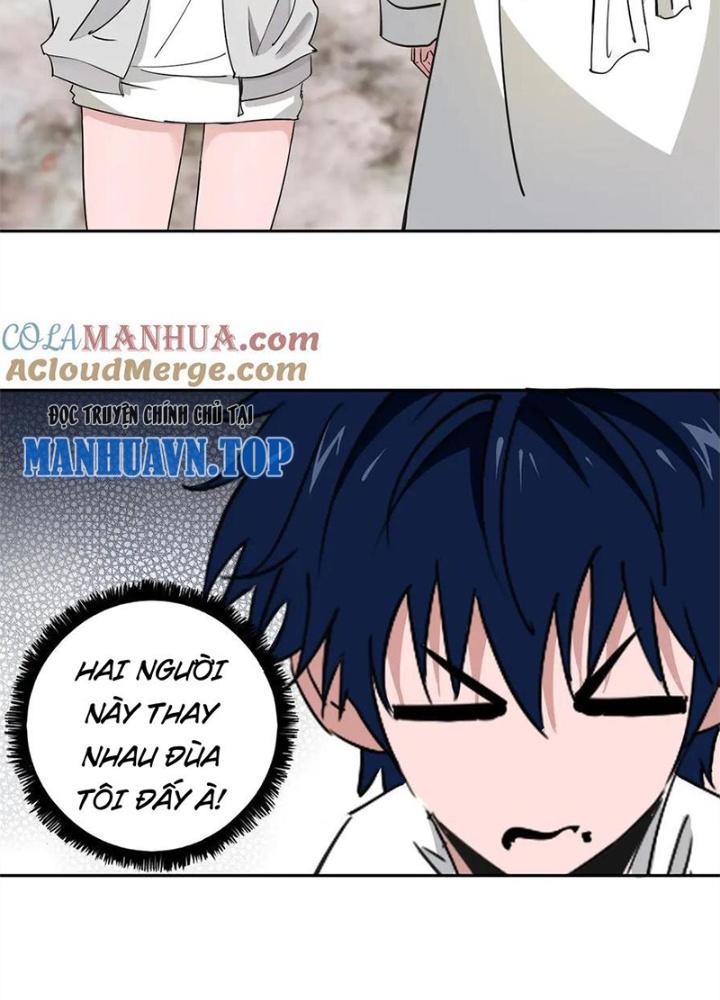 Bậc Thầy Pháp Sư Chapter 9 - Next Chapter 10