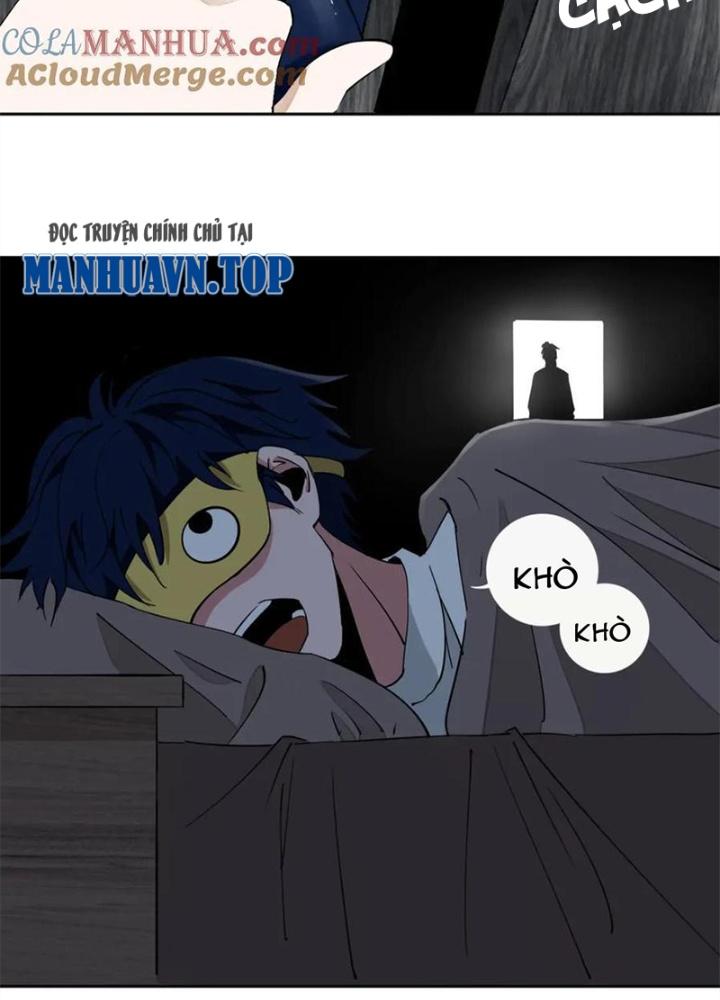 Bậc Thầy Pháp Sư Chapter 9 - Next Chapter 10