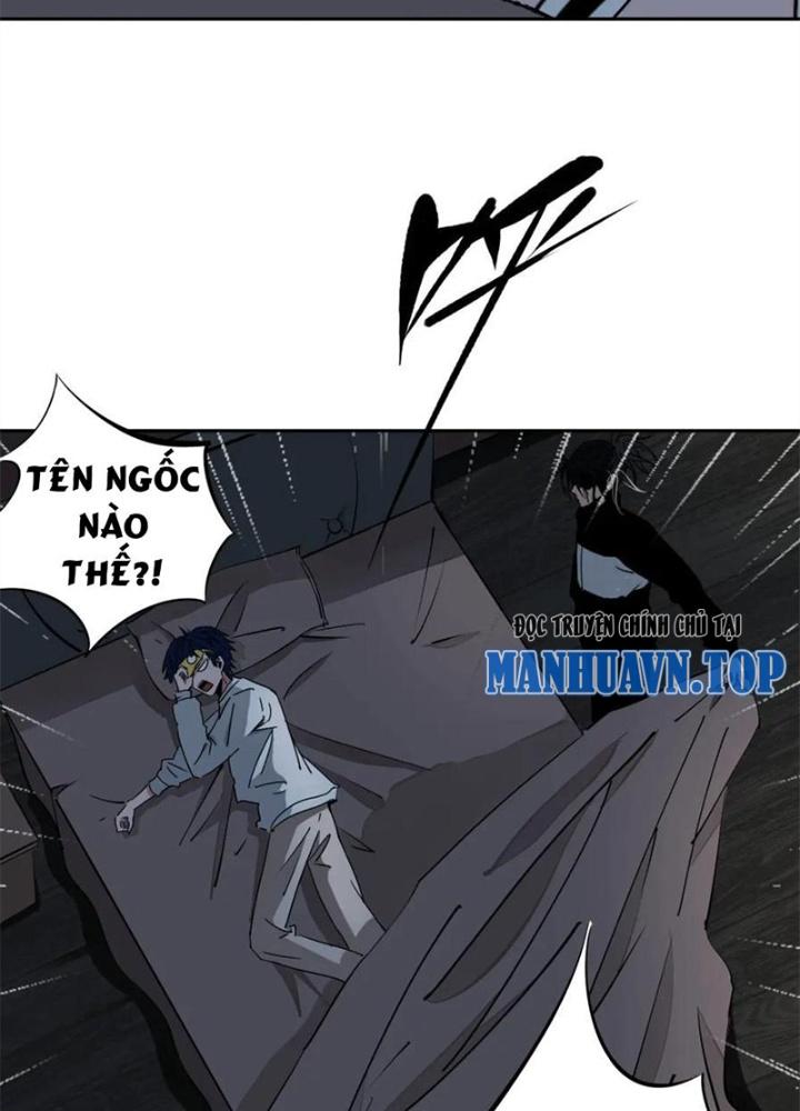 Bậc Thầy Pháp Sư Chapter 9 - Next Chapter 10