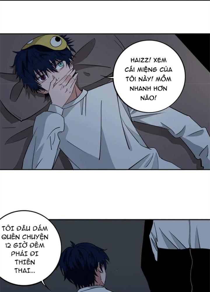 Bậc Thầy Pháp Sư Chapter 9 - Next Chapter 10