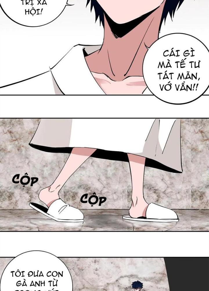 Bậc Thầy Pháp Sư Chapter 9 - Next Chapter 10