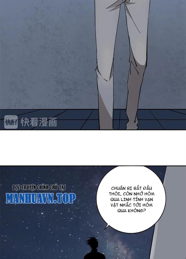 Bậc Thầy Pháp Sư Chapter 9 - Next Chapter 10