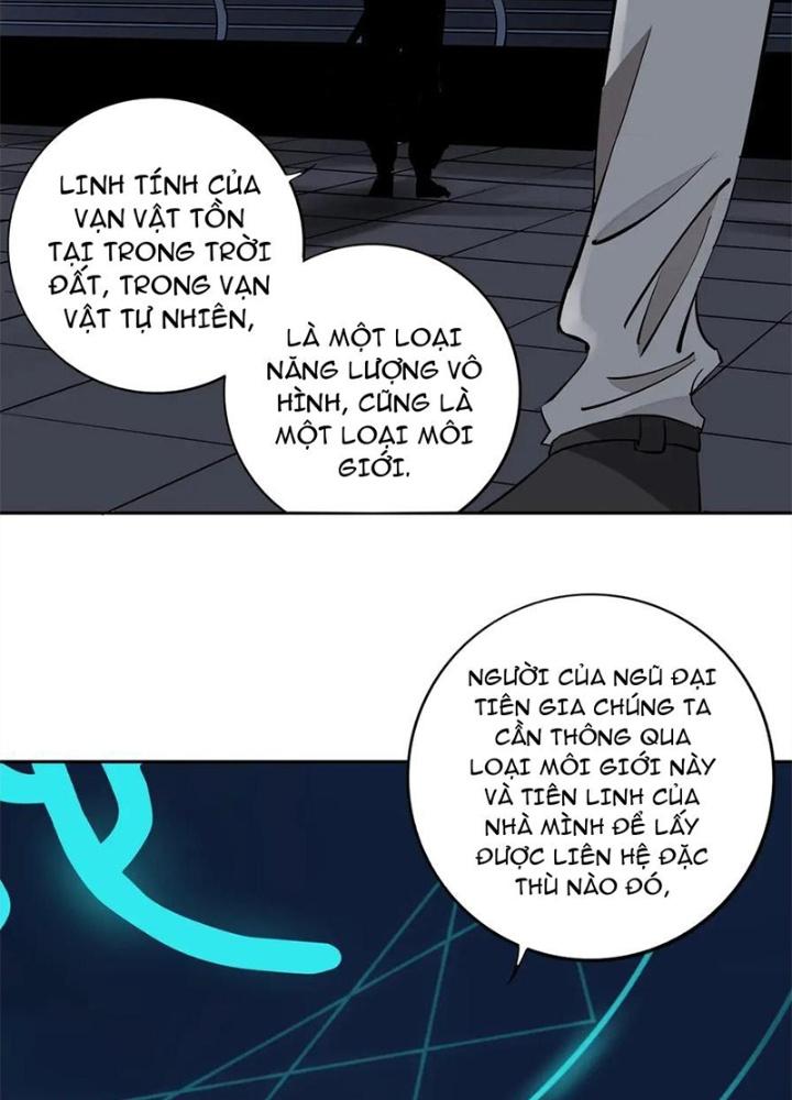 Bậc Thầy Pháp Sư Chapter 9 - Next Chapter 10